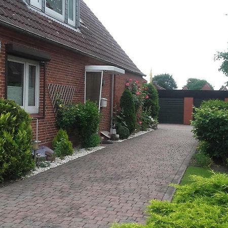 Ferienwohnung Stanke Büdelsdorf Zewnętrze zdjęcie
