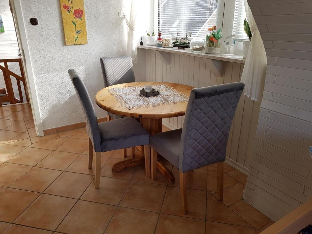 Ferienwohnung Stanke Büdelsdorf Zewnętrze zdjęcie