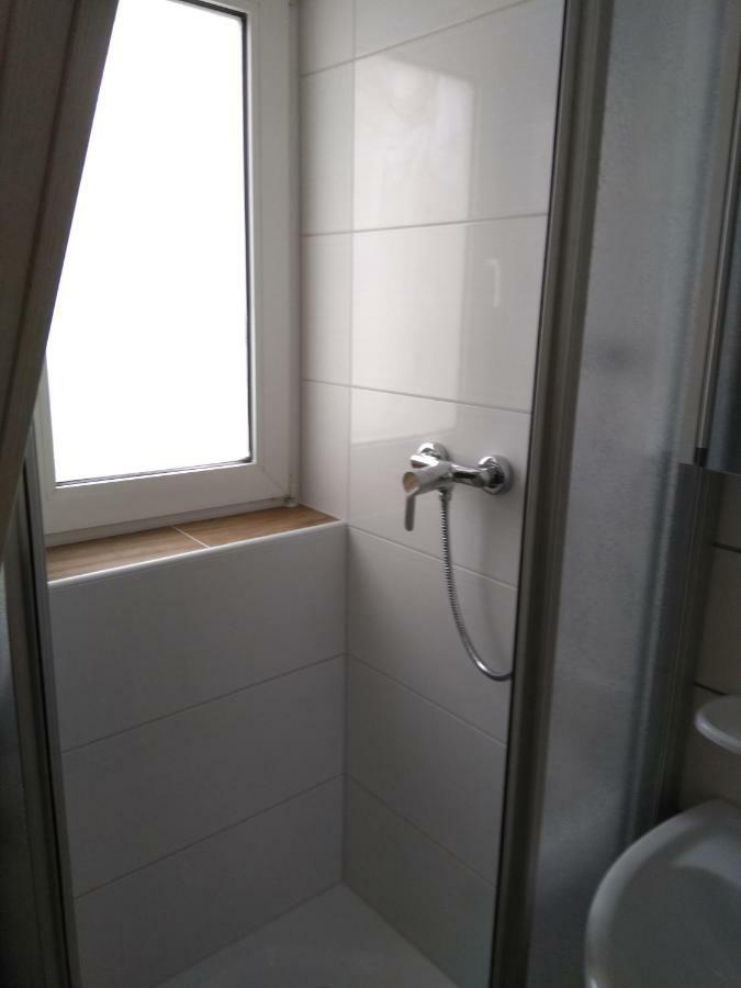 Ferienwohnung Stanke Büdelsdorf Zewnętrze zdjęcie